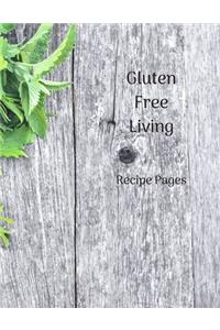Gluten Free Living