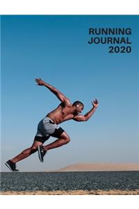 Running Journal 2020