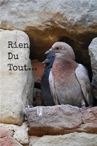Rien du tout