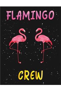 Flamingo Crew