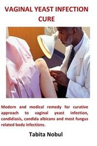 Vaginal Yeast Infection Cure