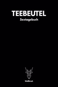 Teebeutel - Sextagebuch