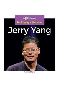 Jerry Yang