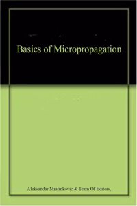 Basics of Micropropagation