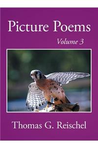 Picture Poems Volume 3