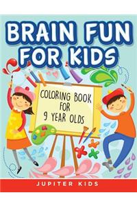 Brain Fun for Kids