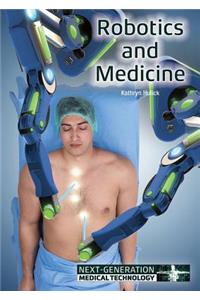Robotics and Medicine