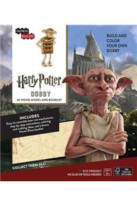 IncrediBuilds: Harry Potter