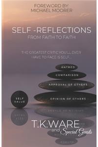 Self-Reflections