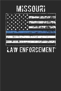 Missouri Law Enforcement