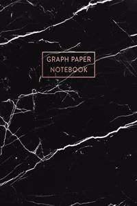 Graph Paper Notebook