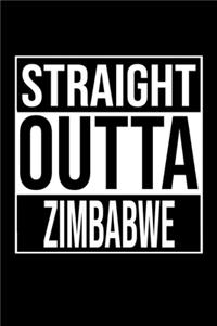 Straight Outta Zimbabwe