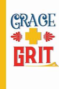 Grace + Grit