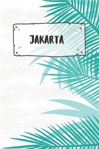 Jakarta