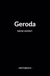 Geroda