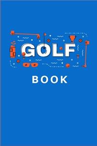 Golf Book