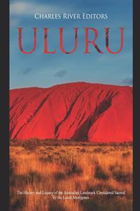 Uluru