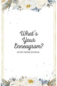 What's Your Enneagram?