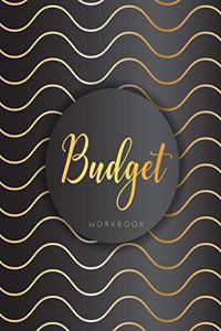Budget Workbook