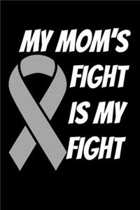 My Mom's Fight Is My Fight