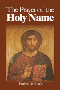 Prayer of the Holy Name