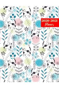 2020-2021 Planner