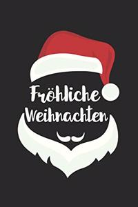 Fröhliche Weihnachten