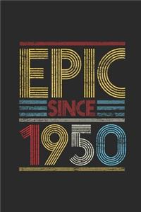 Epic Since 1950