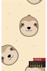 Pocket Sudoku Hard
