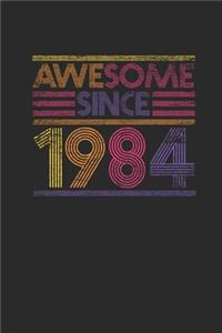 Awesome Since 1984