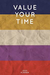 Value Your Time