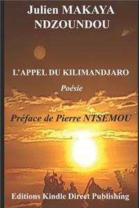 L'appel du Kilimandjaro
