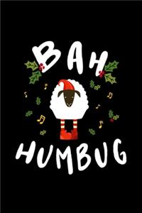 Bah Humbug