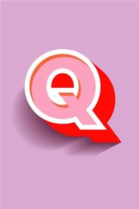 Q