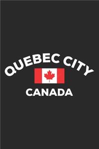 Quebec City Canada
