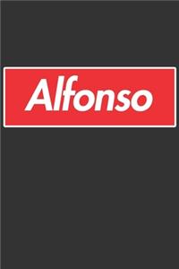Alfonso