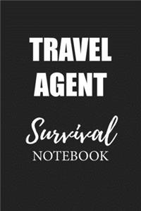 Travel Agent Survival Notebook
