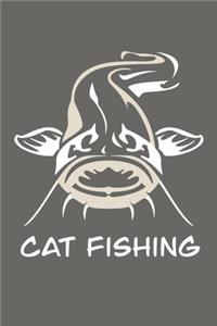 Cat Fishing