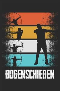 Bogenschießen
