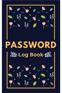 Password Logbook