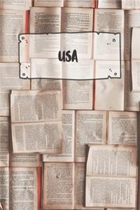 USA