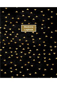 Medicine Logbook