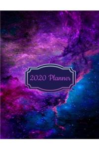 2020 Planner