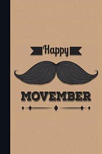 Happy Movember