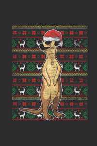 Ugly Christmas - Meerkat