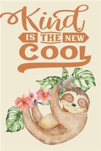 Kind is The New Cool
