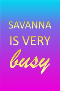 Savanna