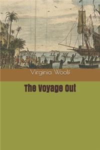 The Voyage Out