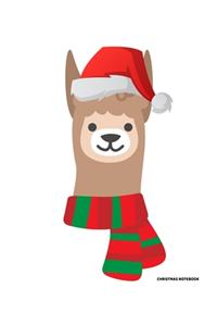 Christmas Notebook