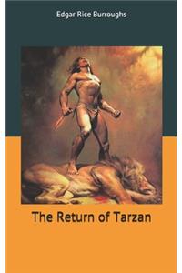 The Return of Tarzan